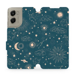 Etui do Motorola Moto G06 Power - wzór VP14S