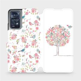 Etui do Xiaomi Redmi Note 11 Pro 5G - wzór M120S