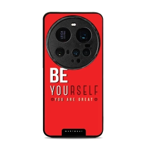 Etui Glossy Case do Xiaomi 15 Ultra - wzór G072G