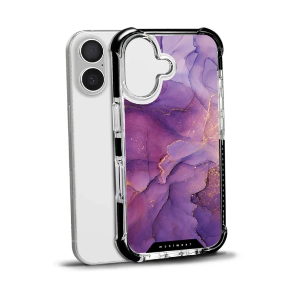 Etui MagSafe Elite Bumper Apple iPhone 17 - wzór D020D