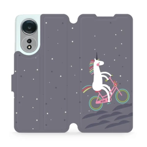 Etui do OPPO A58 - wzór V024P