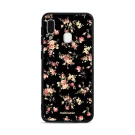 Etui Glossy Case do Samsung Galaxy A20e - wzór G039G