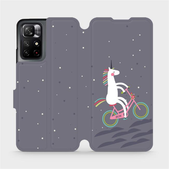 Etui do Xiaomi Redmi Note 11S 5G - wzór V024P
