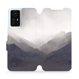 Etui do Xiaomi Redmi Note 12S - wzór M151P