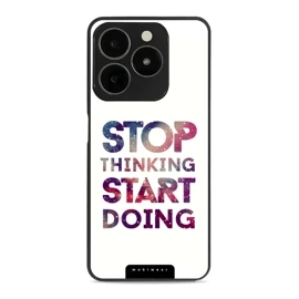 Etui Glossy Case do Realme C63 - wzór G078G