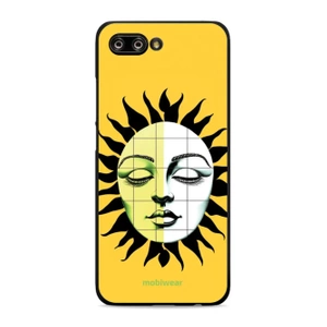 Etui Glossy Case do Huawei Honor 10 - wzór G056G