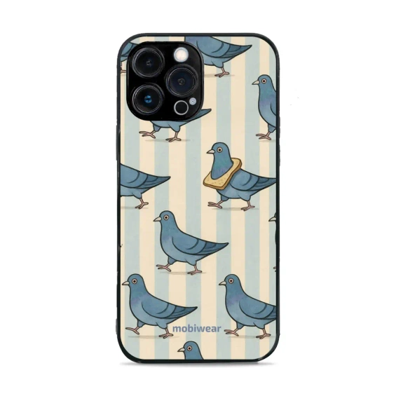 Etui Glossy Case do Apple iPhone 13 Pro Max - wzór GP91G