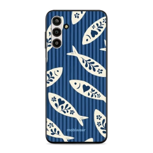 Etui Glossy Case do Samsung Galaxy A13 5G - wzór GP89G