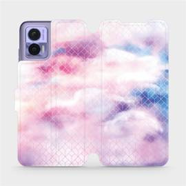 Etui do Motorola Edge 30 Neo - wzór MR02S