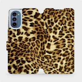 Etui do Motorola Moto G62 5G - wzór VA33P