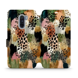 Etui do Xiaomi Pocophone F1 - wzór V167S