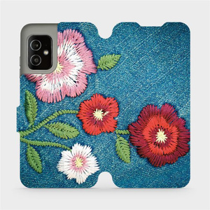 Etui do Asus Zenfone 8 - wzór MD05P