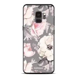 Etui Glossy Case do Samsung Galaxy S9 - wzór G034G