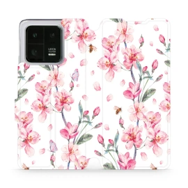 Etui do Xiaomi 13 Pro - wzór M124S