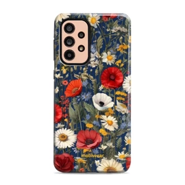 Etui Elite Pro do Samsung Galaxy A53 5G - wzór EP46E