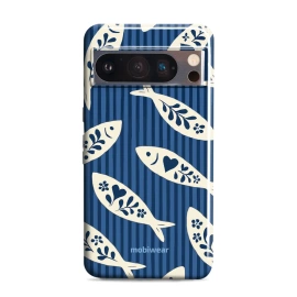 Etui Elite Pro do Google Pixel 8 Pro - wzór EP89E