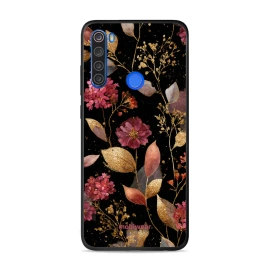 Etui Glossy Case do Xiaomi Redmi Note 8T - wzór G171G