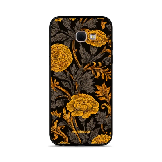 Etui Glossy Case do Samsung Galaxy A5 2017 - wzór G173G