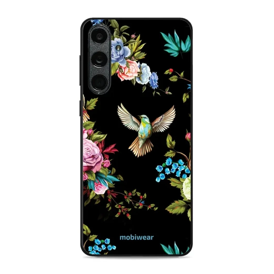 Etui Glossy Case do Samsung Galaxy M55 5G - wzór G041G