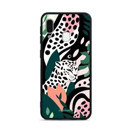 Etui Glossy Case do Samsung Galaxy A20e - wzór G053G