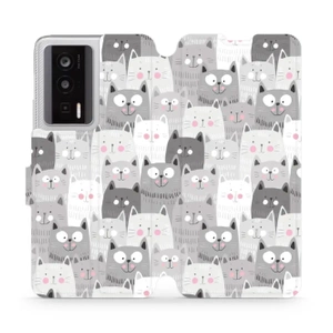 Etui do Xiaomi POCO F5 Pro - wzór M099P