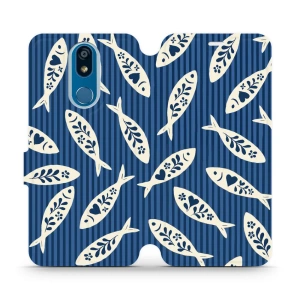 Etui do LG K40 - wzór VP89S