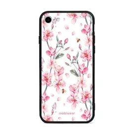 Etui Glossy Case do Apple iPhone SE 2022 - wzór G033G
