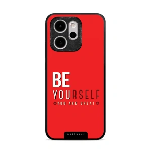 Etui Glossy Case do Oppo Reno 15 Pro - wzór G072G