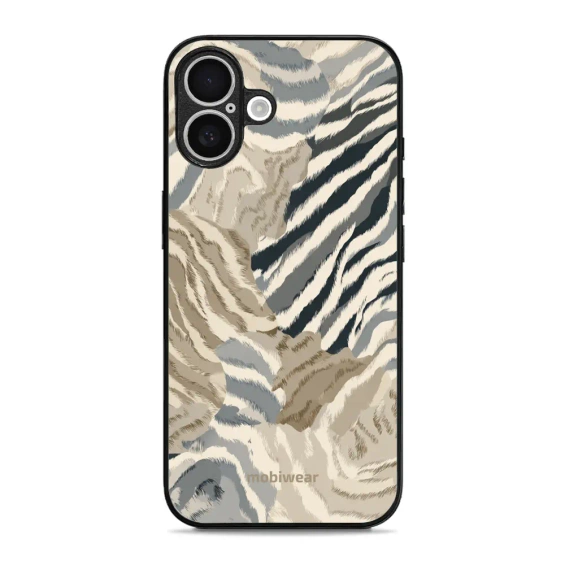 Etui Glossy Case do Apple iPhone 16 Plus - wzór G168G