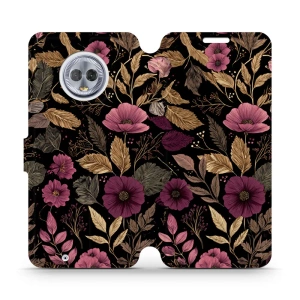 Etui do Motorola Moto G6 - wzór V170S
