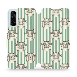 Etui do Realme 7 - wzór VP90S