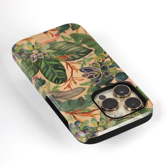 Etui Elite Pro do Samsung Galaxy S24 FE - wzór EP05E