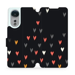 Etui do OPPO A58 - wzór VP79P