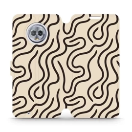Etui do Motorola Moto G6 - wzór VA60S