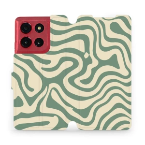 Etui do Motorola Moto G86 Power 5G - wzór VA57S