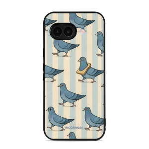 Etui Glossy Case do Google Pixel 9A - wzór GP91G