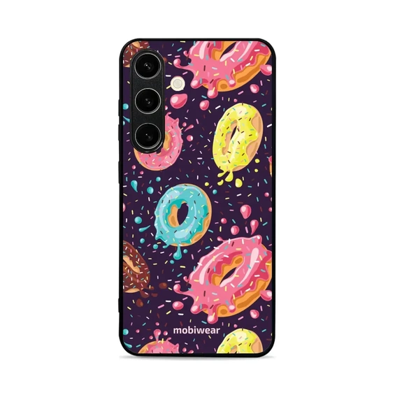 Etui Glossy Case do Samsung Galaxy S24 - wzór G046G