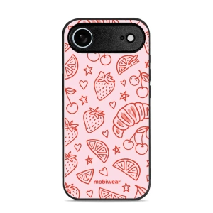 Etui Glossy Case do Apple iPhone 17 Air - wzór GP86G