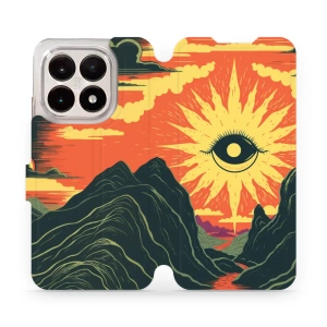 Etui do Xiaomi 15T - wzór VP55S