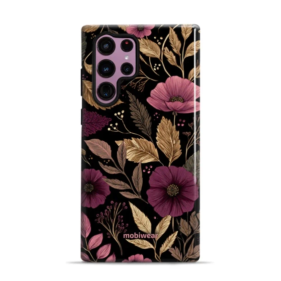 Etui Elite Pro do Samsung Galaxy S22 Ultra - wzór E170E