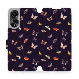 Etui do OPPO A78 5G - wzór VP78S