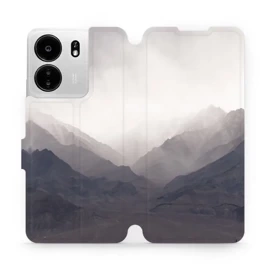 Etui do Xiaomi POCO C65 - wzór M151P