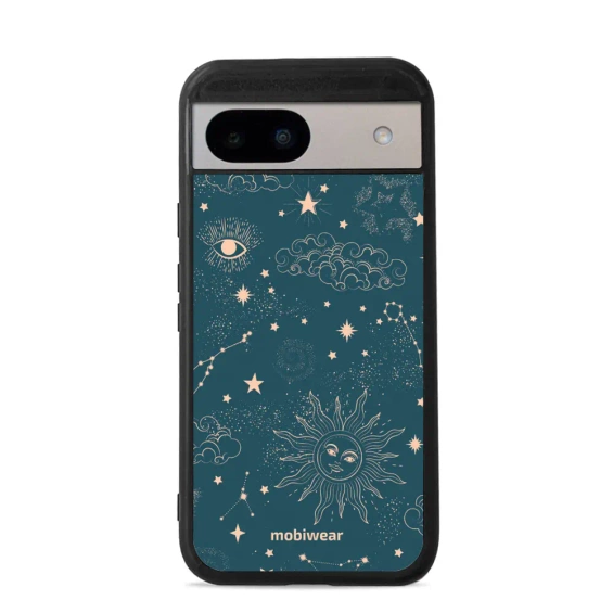 Etui Glossy Case do Google Pixel 8a - wzór G047G
