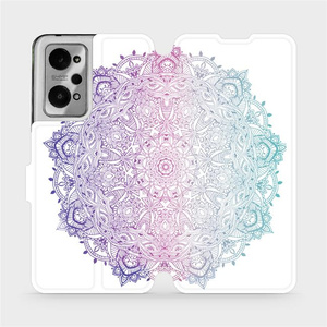 Etui do Realme GT 2 - wzór M008S