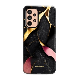 Etui Elite Pro do Samsung Galaxy A53 5G - wzór EP35E