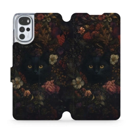 Etui do Motorola Moto G22 - wzór V161S