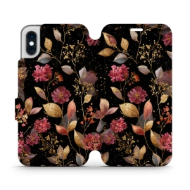 Etui do Apple iPhone XS - wzór V171S