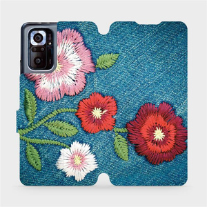 Etui do Xiaomi Redmi Note 10 Pro - wzór MD05P