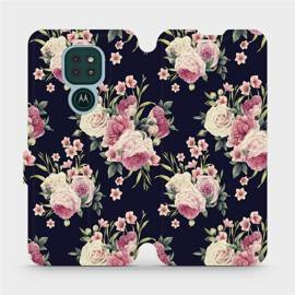 Etui do Motorola Moto G9 Play - wzór V068P