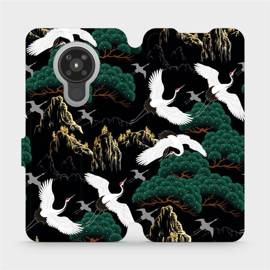 Etui do Nokia 5.3 - wzór VP16S